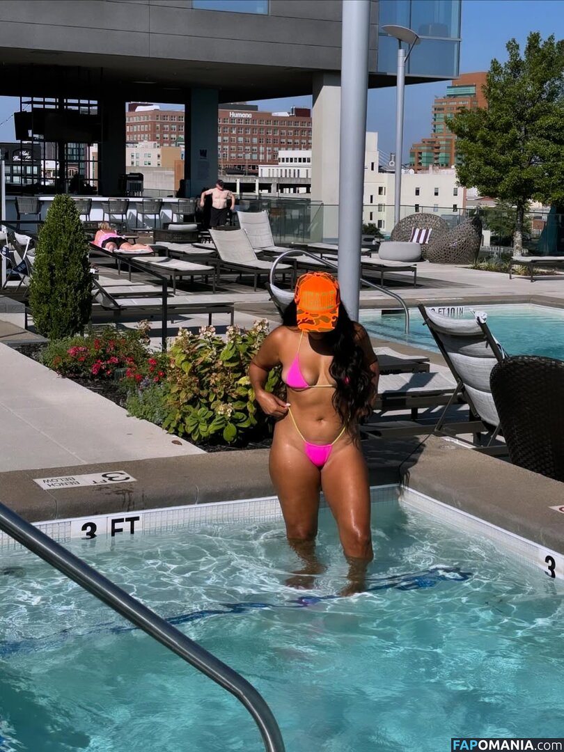 Angela Simmons / angelasimmons Naakt OnlyFans  Gelekte foto #107