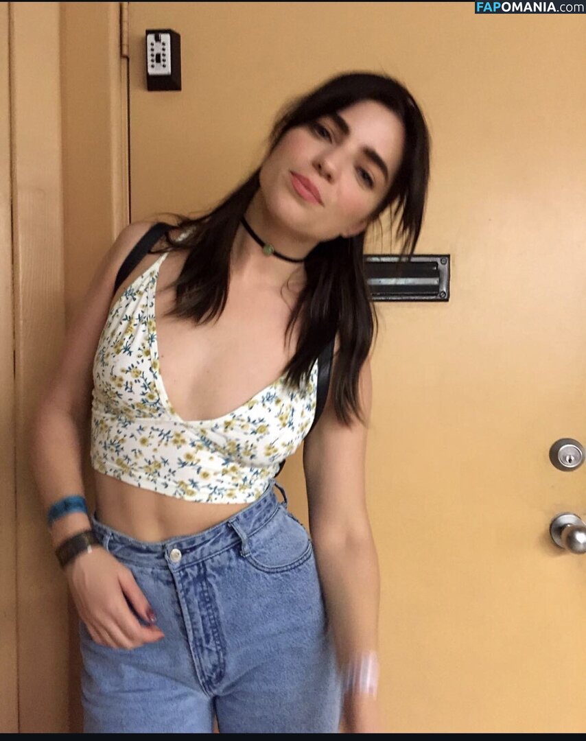 Angela Trimbur / angelatrimbur / angelatrimburdance Naakt OnlyFans  Gelekte foto #5