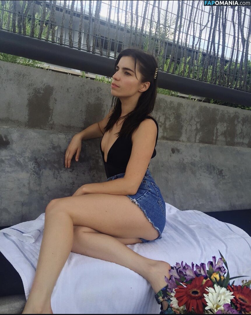 Angela Trimbur / angelatrimbur / angelatrimburdance Naakt OnlyFans  Gelekte foto #6