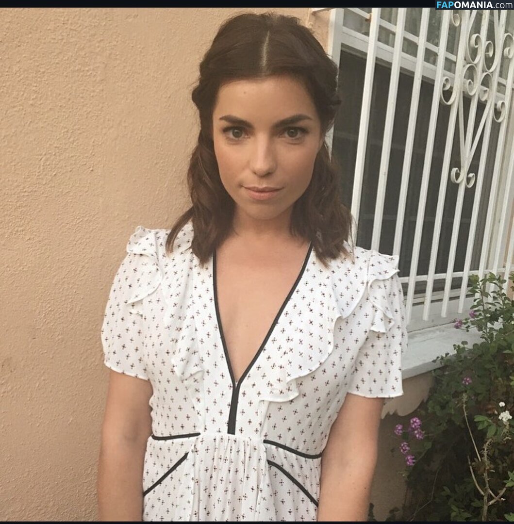 Angela Trimbur / angelatrimbur / angelatrimburdance Naakt OnlyFans  Gelekte foto #11