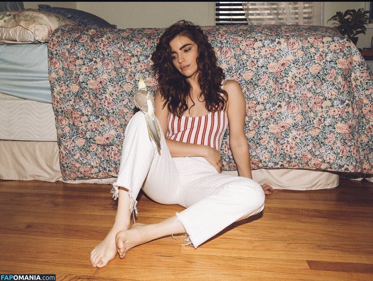 Angela Trimbur / angelatrimbur / angelatrimburdance Naakt OnlyFans  Gelekte foto #19