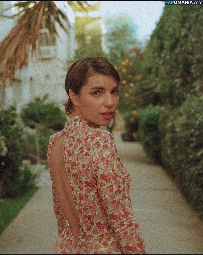 Angela Trimbur / angelatrimbur / angelatrimburdance Naakt OnlyFans  Gelekte foto #28