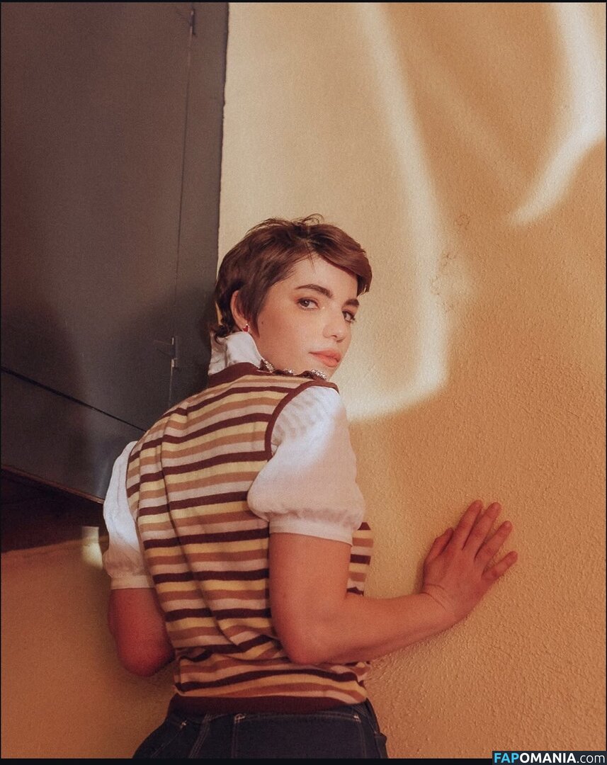Angela Trimbur / angelatrimbur / angelatrimburdance Naakt OnlyFans  Gelekte foto #29