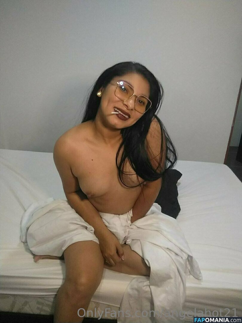 angelahot21 / lilhunee21 Naakt OnlyFans  Gelekte foto #260