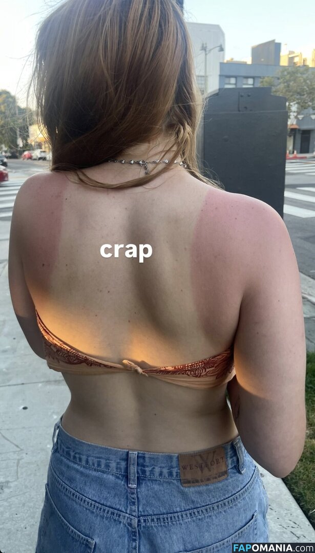 Audra / angelaudra / audra.wm Naakt OnlyFans  Gelekte foto #4