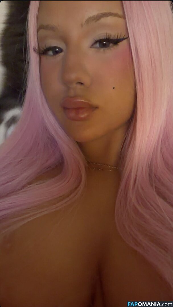 angelbby555 / angelbbyyyyyy / anyuser / zenithvenus Naakt OnlyFans  Gelekte foto #1