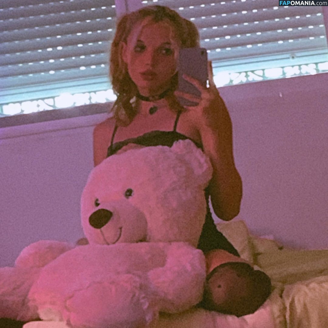 angele_mhr Naakt OnlyFans  Gelekte foto #11