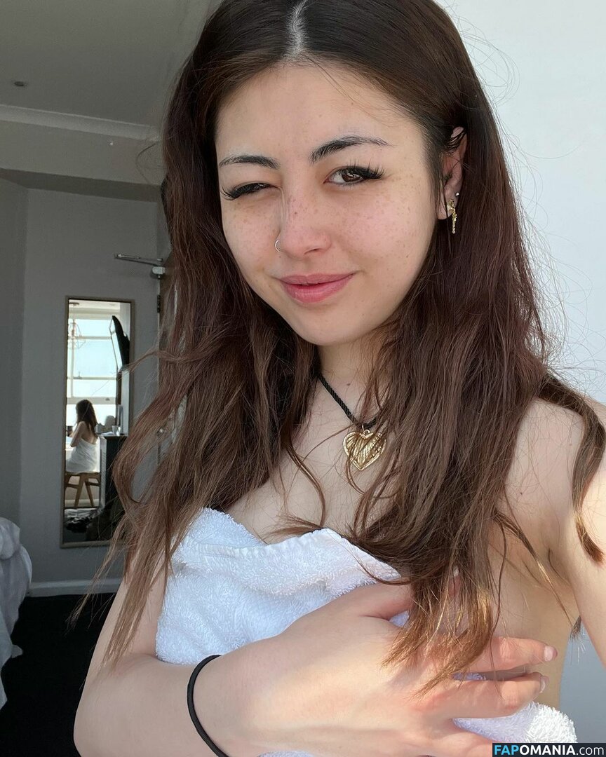 Angelic Lofi ASMR / angelic.lofi / https: Naakt OnlyFans  Gelekte foto #2