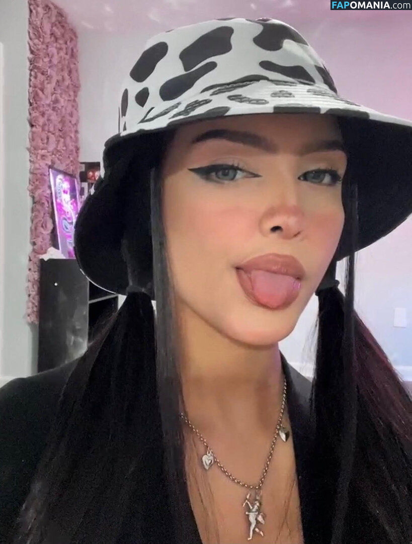 Angelic / venusangelic Naakt OnlyFans  Gelekte foto #14