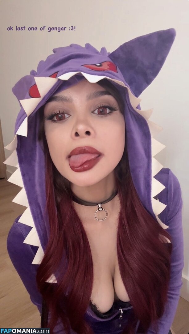 Angelic / venusangelic Naakt OnlyFans  Gelekte foto #18