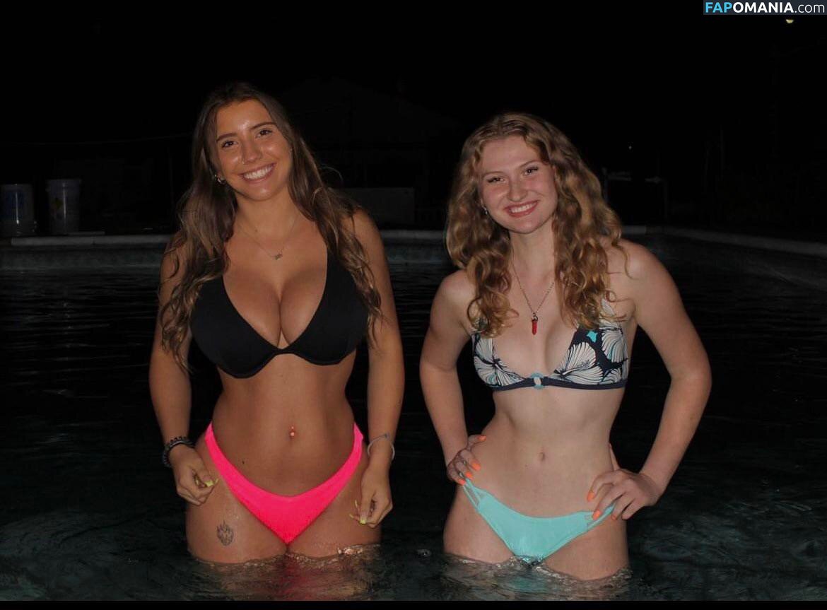 Angelica Meehan / angelicameehan / angmee719 Naakt OnlyFans  Gelekte foto #17