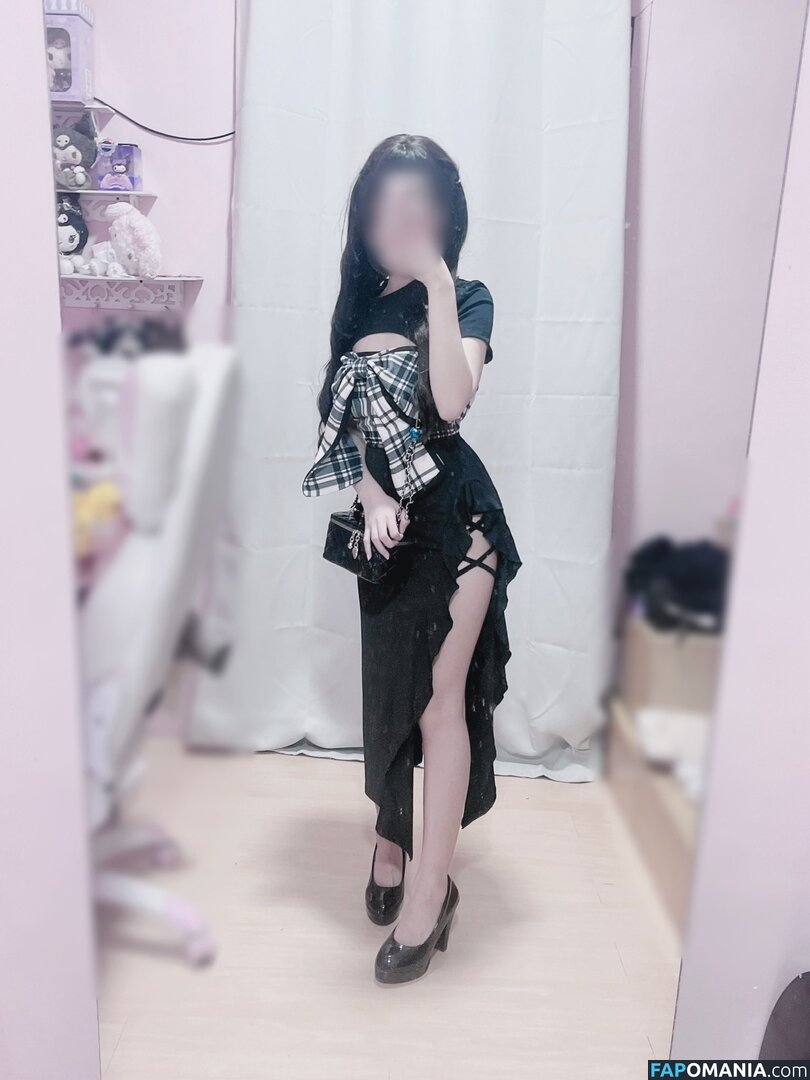 Angelica Ruri / Rurimin / Ruriume (lulipienbooxxxx / angelica-reed / nyaru_xxri Naakt OnlyFans  Gelekte foto #3