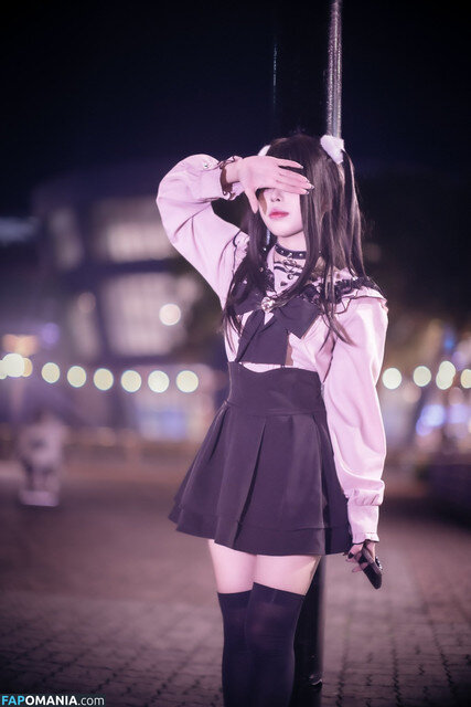 Angelica Ruri / Rurimin / Ruriume (lulipienbooxxxx / angelica-reed / nyaru_xxri Naakt OnlyFans  Gelekte foto #7