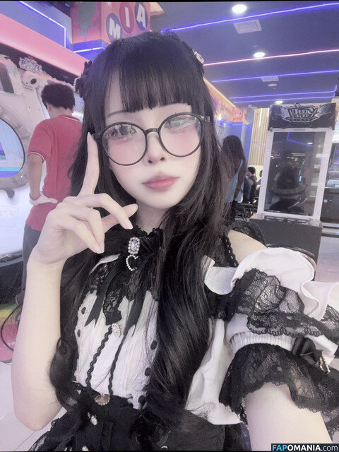 Angelica Ruri / Rurimin / Ruriume (lulipienbooxxxx / angelica-reed / nyaru_xxri Naakt OnlyFans  Gelekte foto #11