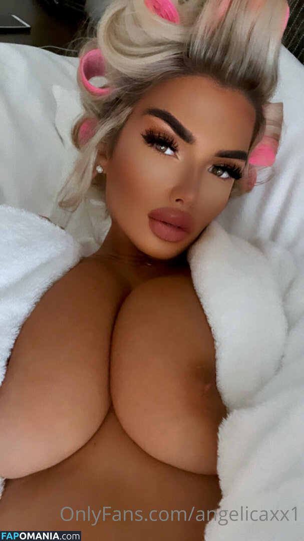 Angelica Sharpe / angelic25978165 / angelicaxx1 / angsharpex Naakt OnlyFans  Gelekte foto #269