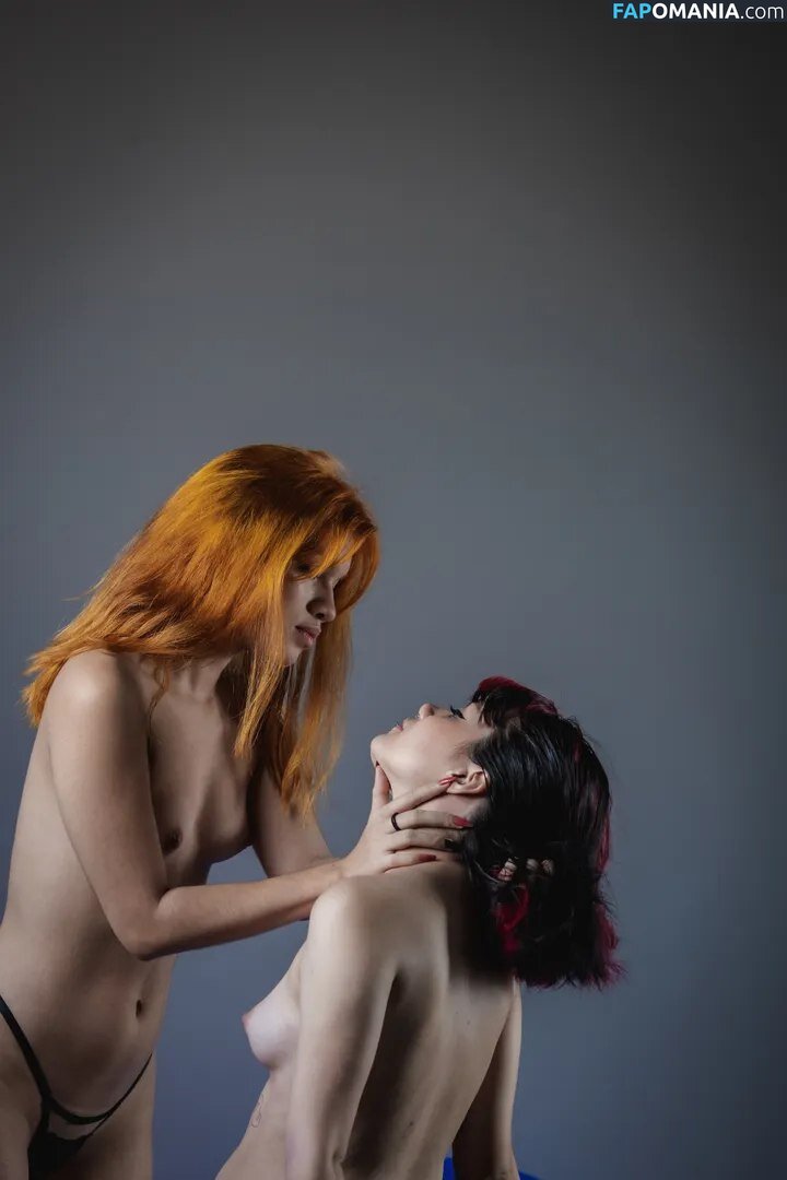 angel.httsz / angelilx / angelpxdillx Naakt OnlyFans  Gelekte foto #15