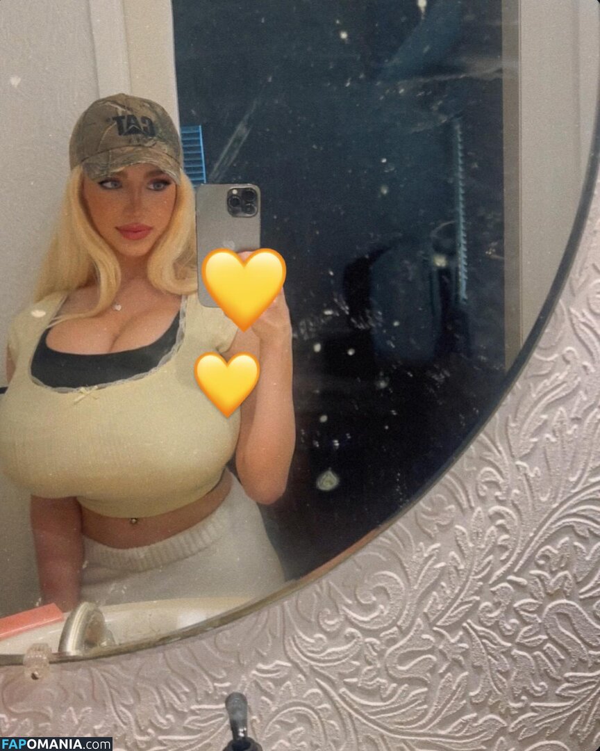 Angelina Caroline Lynn / Angelinaclynn / angelinacarolinelynn Naakt OnlyFans  Gelekte foto #5
