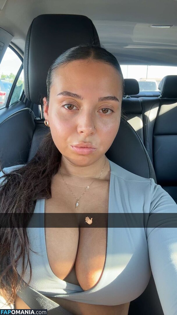 Angelina Davis / anngelinadavis Naakt OnlyFans  Gelekte foto #17