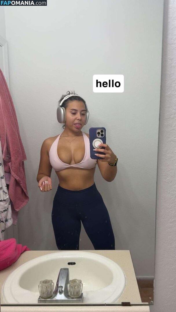 Angelina Davis / anngelinadavis Naakt OnlyFans  Gelekte foto #19