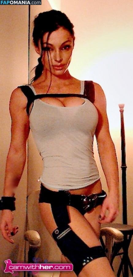 Angelina Stevens / aangelinaa.ss Naakt OnlyFans  Gelekte foto #4