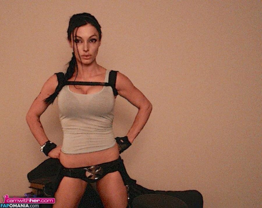 Angelina Stevens / aangelinaa.ss Naakt OnlyFans  Gelekte foto #10