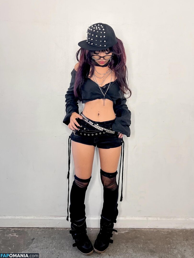 _angelmomo Naakt OnlyFans  Gelekte foto #16