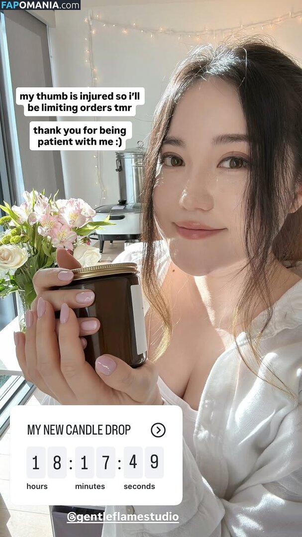 AngelsKimi / plushyslol Naakt OnlyFans  Gelekte foto #1