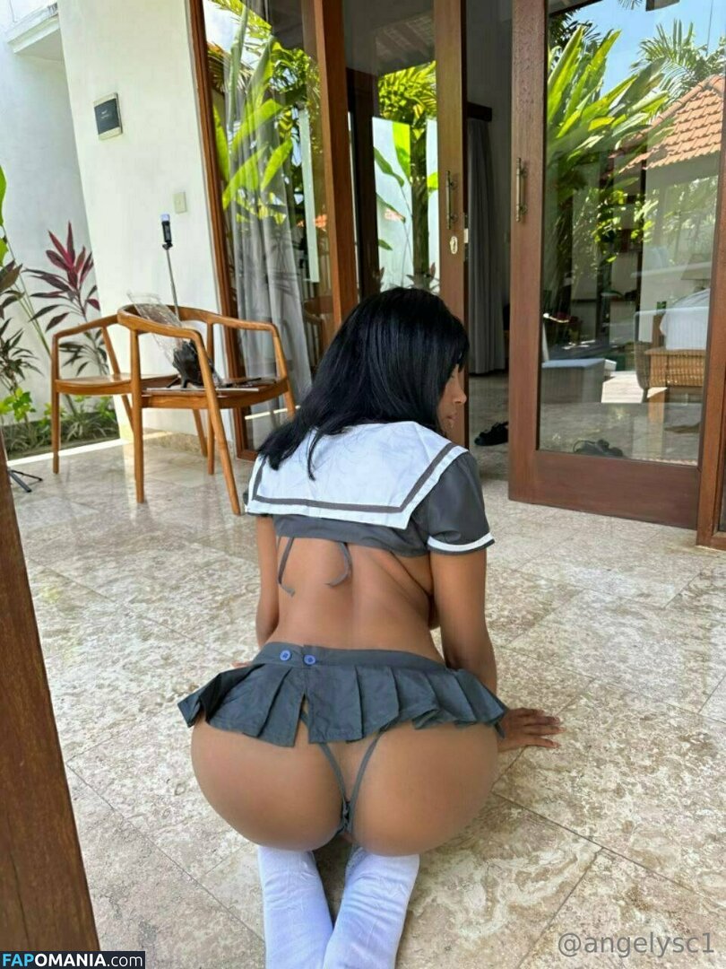 Angelysc / Antonella Brazil / https: / lys Lauren Naakt OnlyFans  Gelekte foto #147