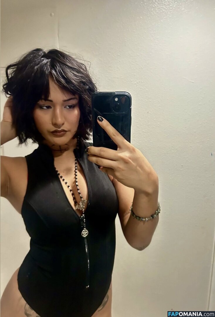 angelzfal / angelzitlally Naakt OnlyFans  Gelekte foto #1