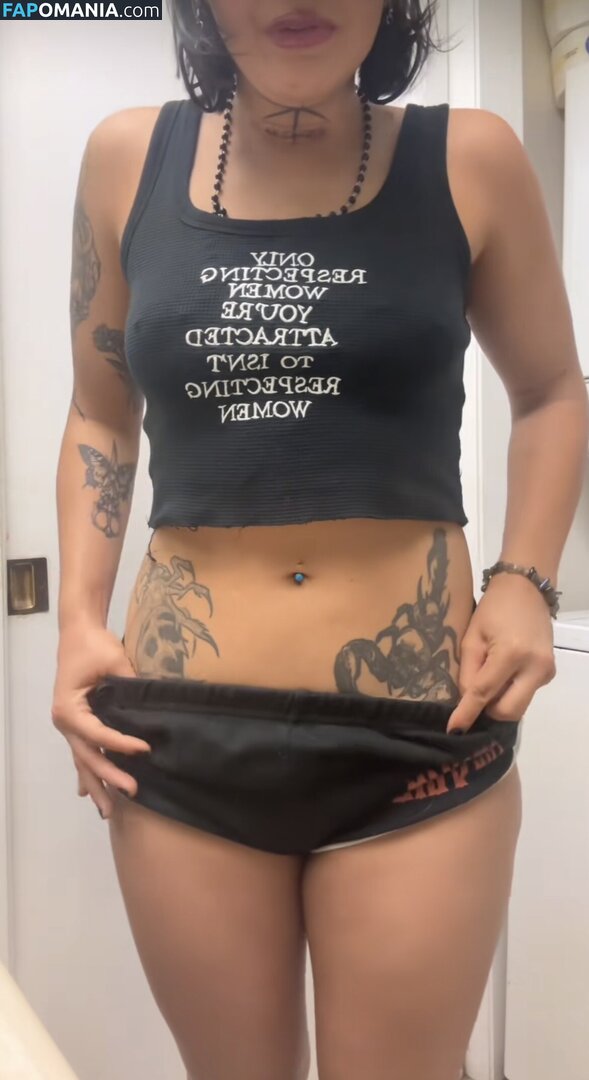 angelzfal / angelzitlally Naakt OnlyFans  Gelekte foto #3