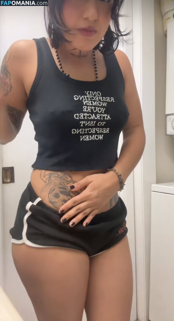 angelzfal / angelzitlally Naakt OnlyFans  Gelekte foto #5