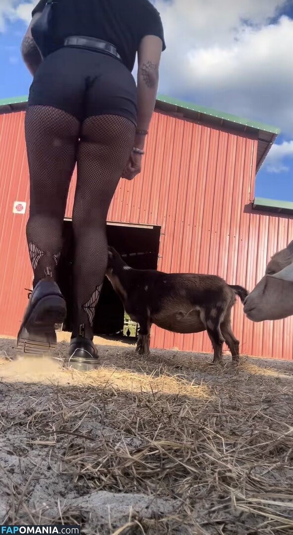 angelzfal / angelzitlally Naakt OnlyFans  Gelekte foto #7