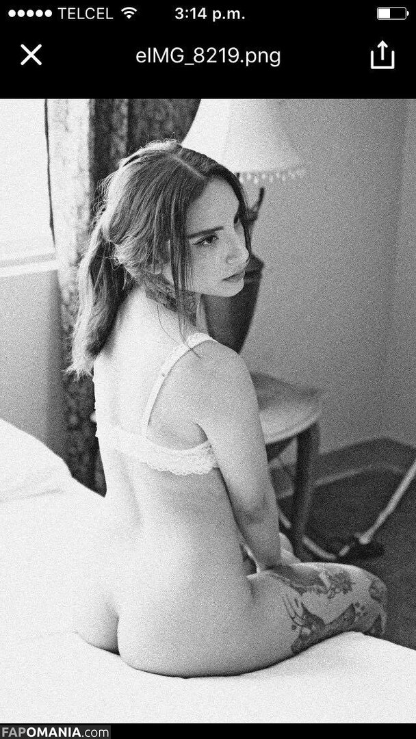 Angie.arena Naakt OnlyFans  Gelekte foto #14