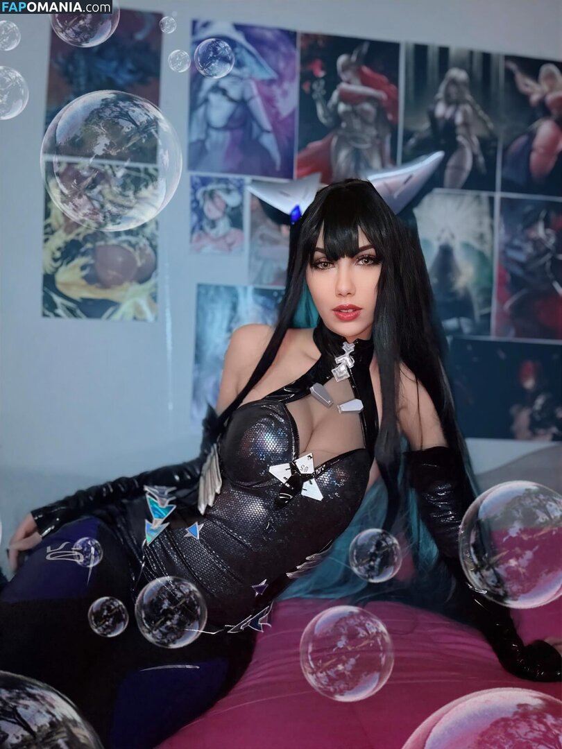 angie.ryuu Naakt OnlyFans  Gelekte foto #2