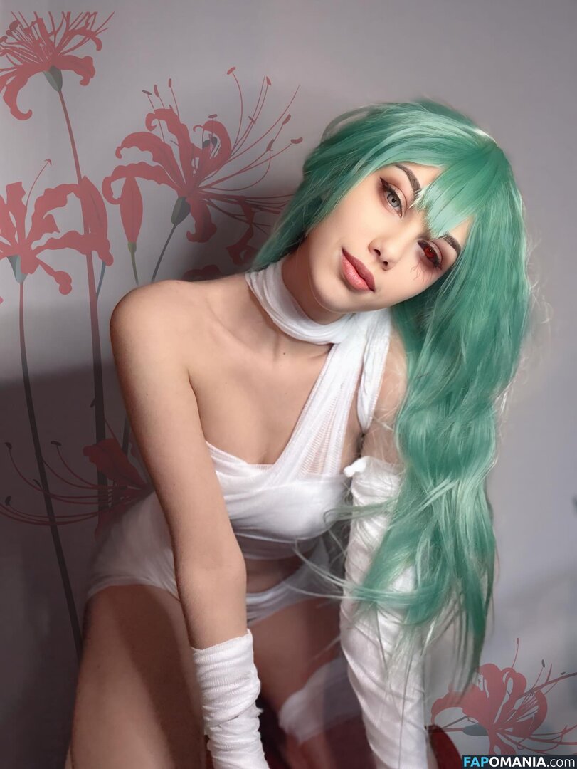 angie.ryuu Naakt OnlyFans  Gelekte foto #5