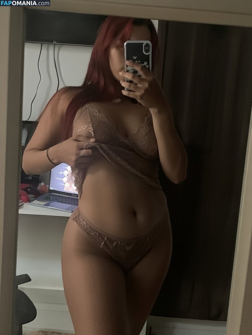 Angiela Zapata Leal / talktomellea Naakt OnlyFans  Gelekte foto #1