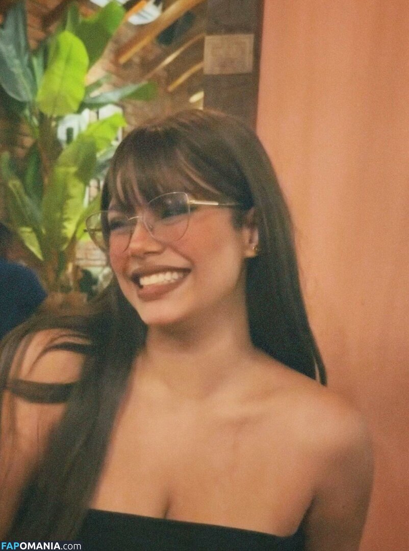 Angiela Zapata Leal / talktomellea Naakt OnlyFans  Gelekte foto #7