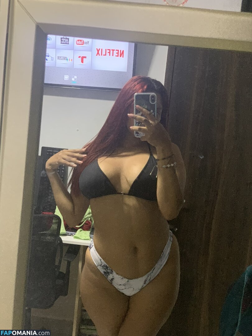 Angiela Zapata Leal / talktomellea Naakt OnlyFans  Gelekte foto #12