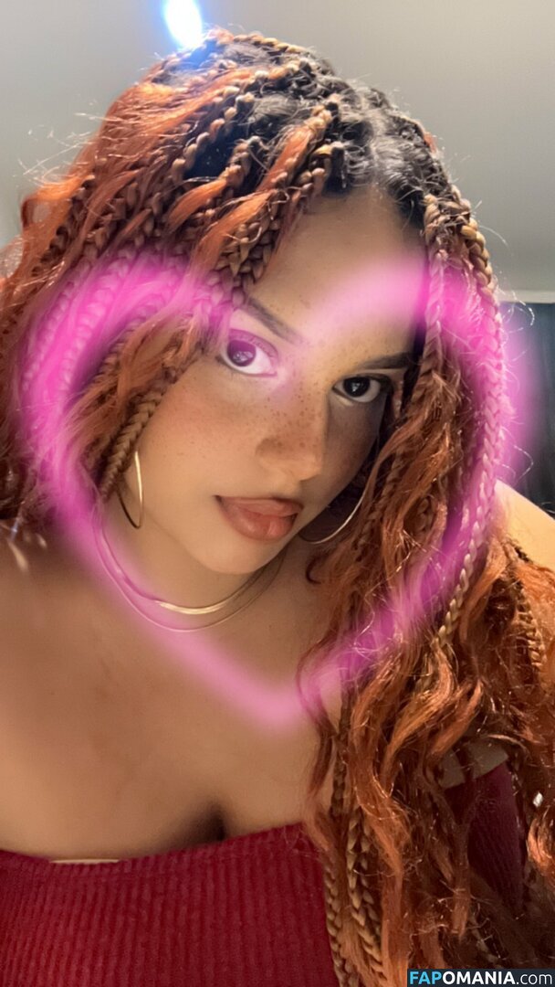 Angiela Zapata Leal / talktomellea Naakt OnlyFans  Gelekte foto #13
