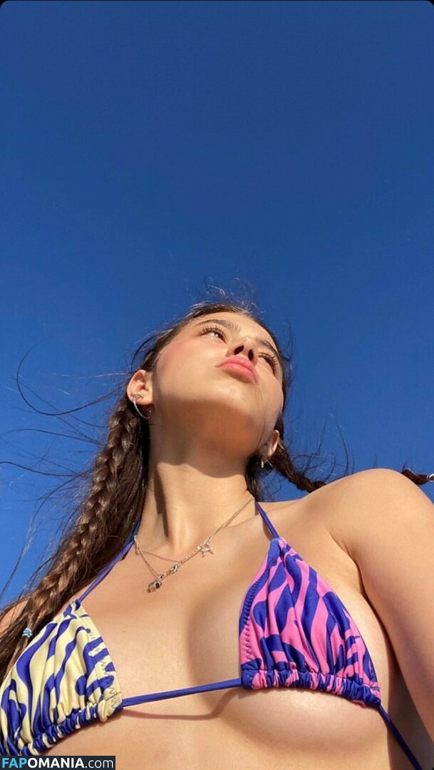 Ania Rybak / ania_rybakk / jedrzejewski_foto Naakt OnlyFans  Gelekte foto #13