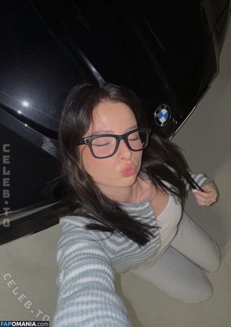 Anica Zimmermann / anica / anicaZ Naakt OnlyFans  Gelekte foto #159