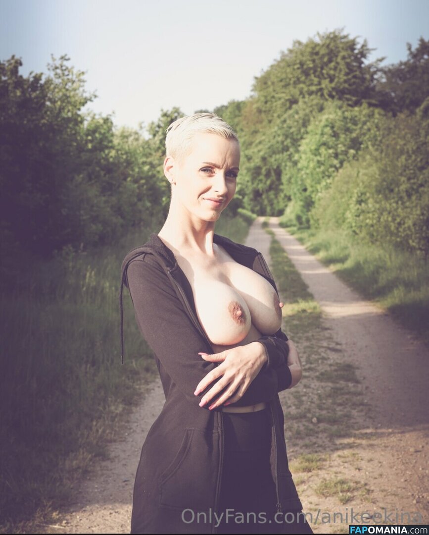 Anike Ekina / anike.official / anikeekina Naakt OnlyFans  Gelekte foto #27