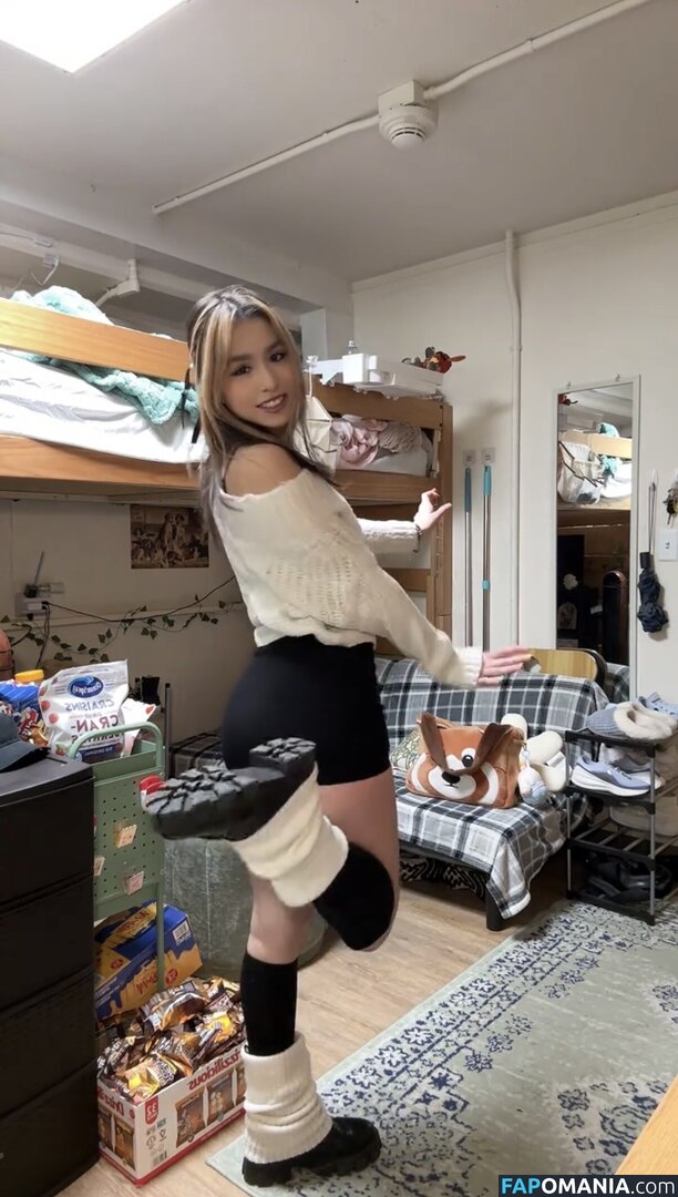 anime.s1mp.0 Naakt OnlyFans  Gelekte foto #2