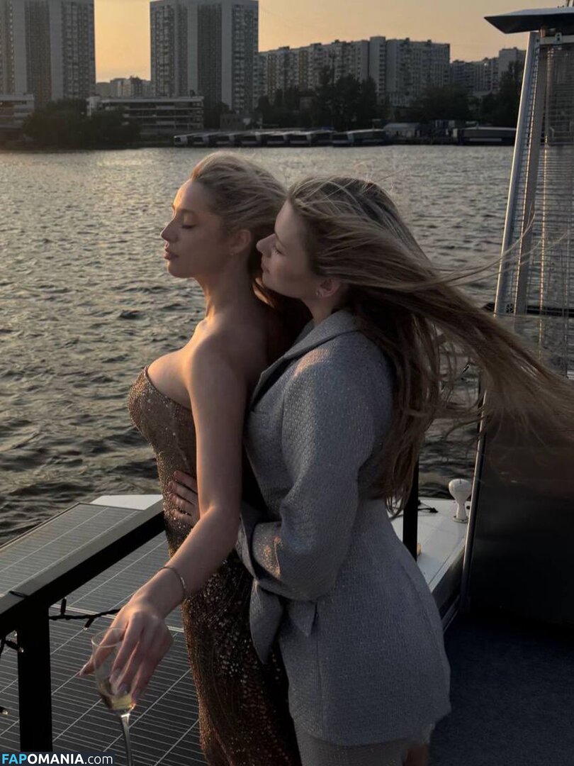 Anisimova Anastasia / anapm / anisimovaaanastasia Naakt OnlyFans  Gelekte foto #1