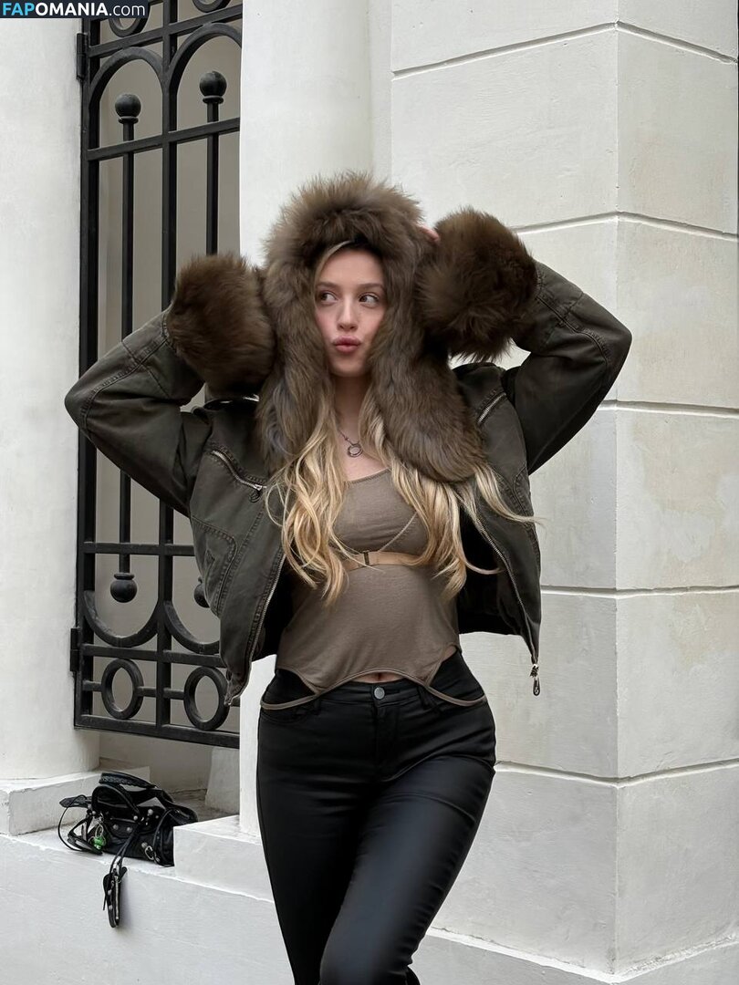 Anisimova Anastasia / anapm / anisimovaaanastasia Naakt OnlyFans  Gelekte foto #15