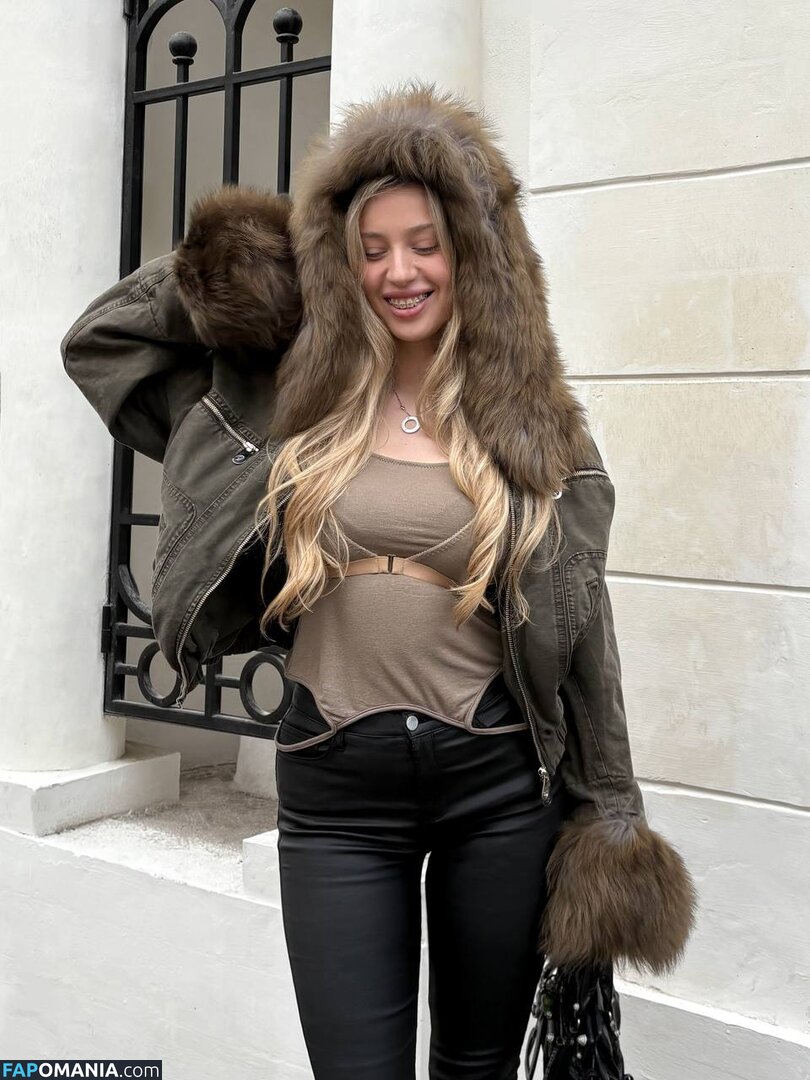 Anisimova Anastasia / anapm / anisimovaaanastasia Naakt OnlyFans  Gelekte foto #16