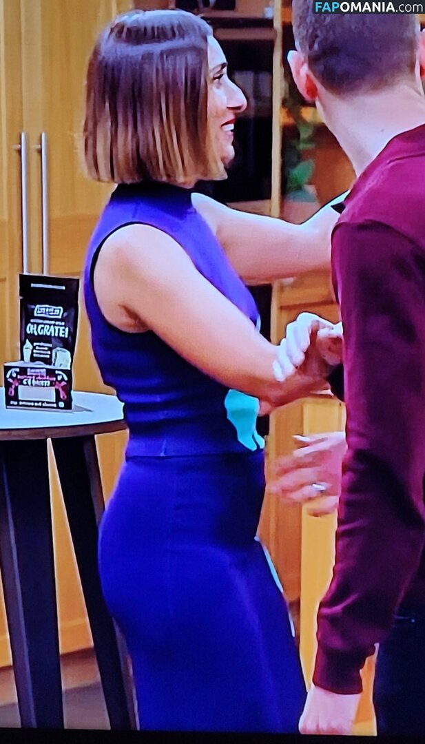 Anita Rani / itsanitarani Naakt OnlyFans  Gelekte foto #4
