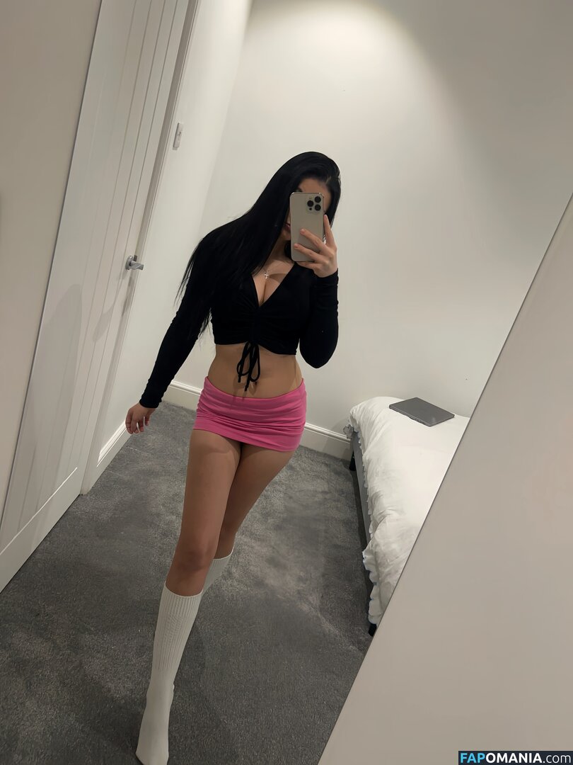 Anitkova Naakt OnlyFans  Gelekte foto #9