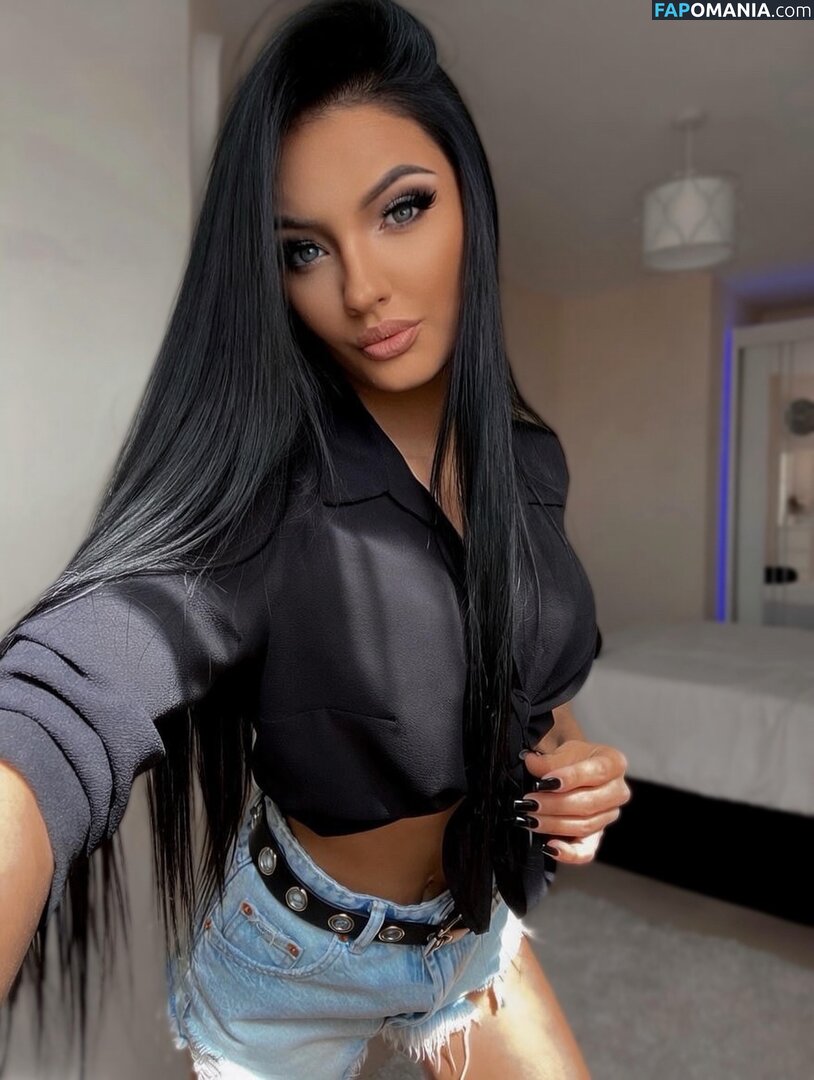 Anitkova Naakt OnlyFans  Gelekte foto #12