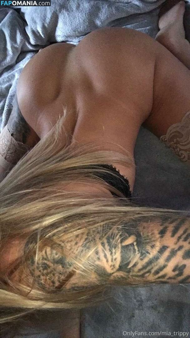 Ankayo / ankaayoo / miatrippy / vnkass Naakt OnlyFans  Gelekte foto #56